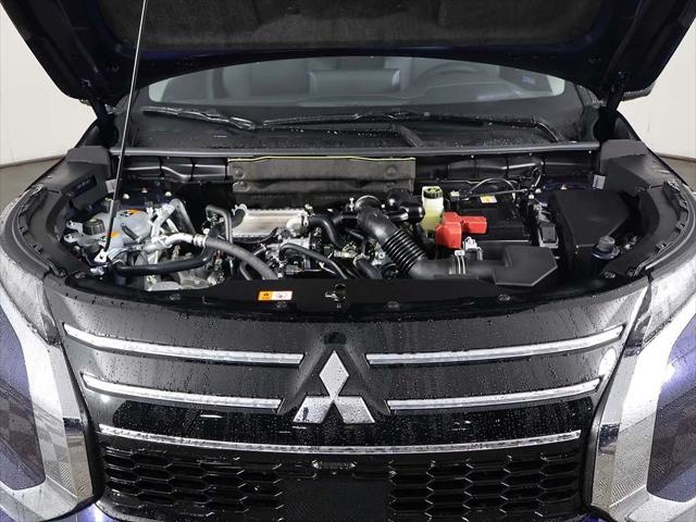 2026 Mitsubishi Outlander SE 1.5T 2WD