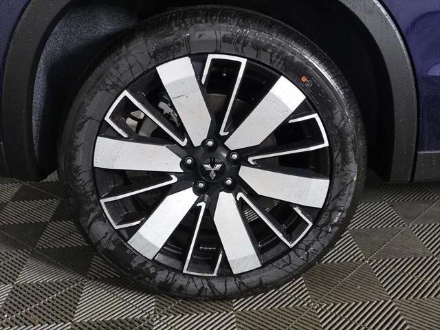 2026 Mitsubishi Outlander SE 1.5T 2WD