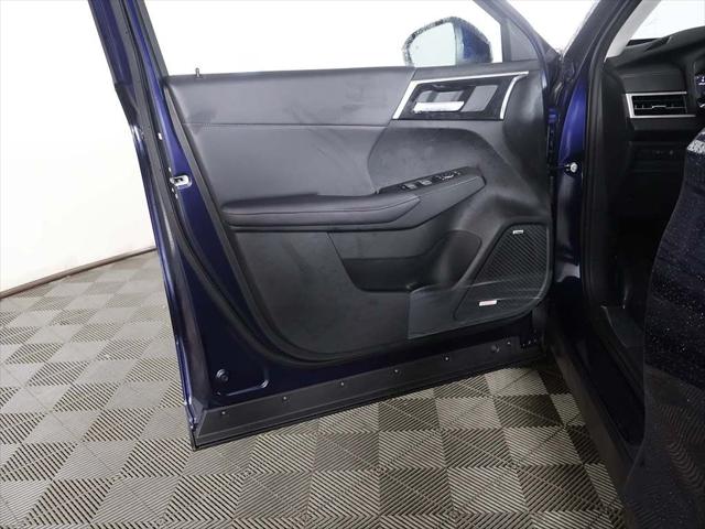 2026 Mitsubishi Outlander SE 1.5T 2WD