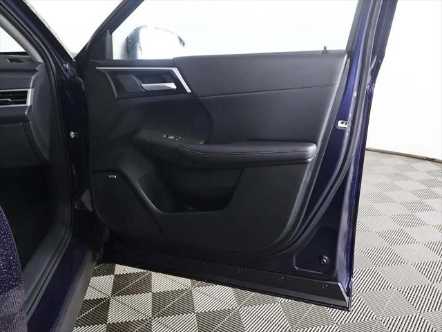 2026 Mitsubishi Outlander SE 1.5T 2WD