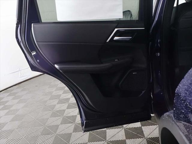 2026 Mitsubishi Outlander SE 1.5T 2WD