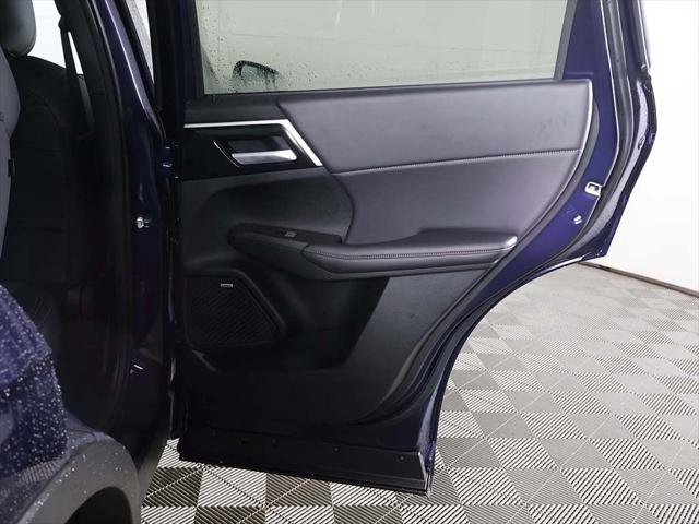2026 Mitsubishi Outlander SE 1.5T 2WD