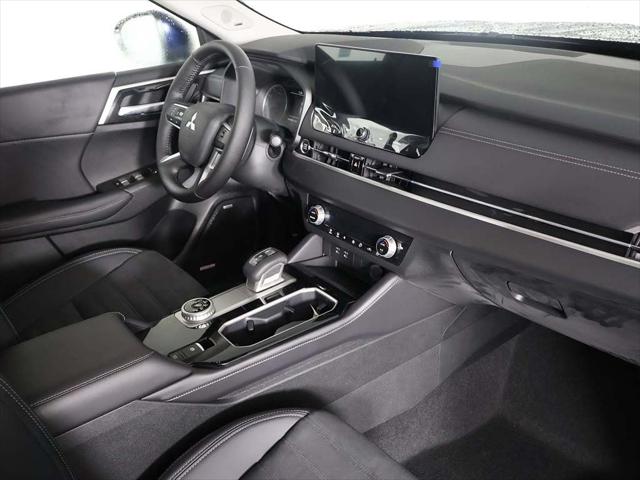 2026 Mitsubishi Outlander SE 1.5T 2WD
