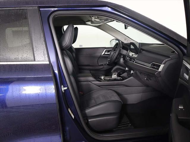 2026 Mitsubishi Outlander SE 1.5T 2WD