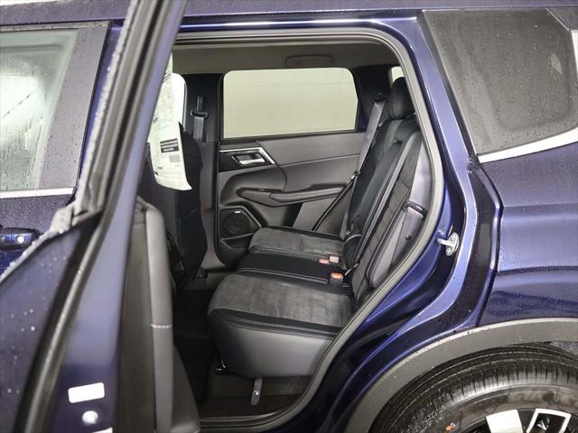 2026 Mitsubishi Outlander SE 1.5T 2WD