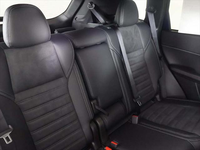 2026 Mitsubishi Outlander SE 1.5T 2WD