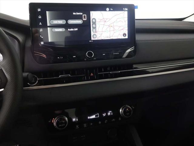 2026 Mitsubishi Outlander SE 1.5T 2WD