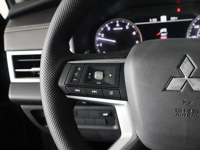 2026 Mitsubishi Outlander SE 1.5T 2WD