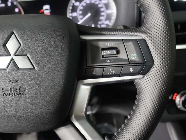 2026 Mitsubishi Outlander SE 1.5T 2WD