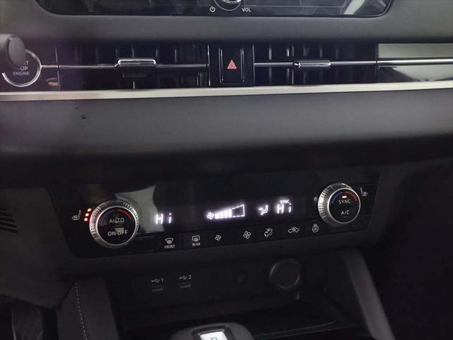 2026 Mitsubishi Outlander SE 1.5T 2WD