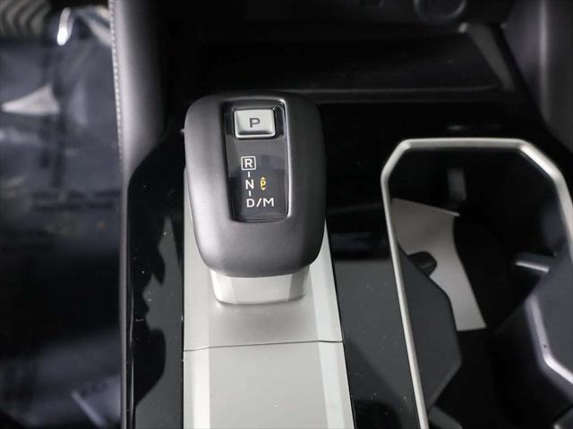 2026 Mitsubishi Outlander SE 1.5T 2WD