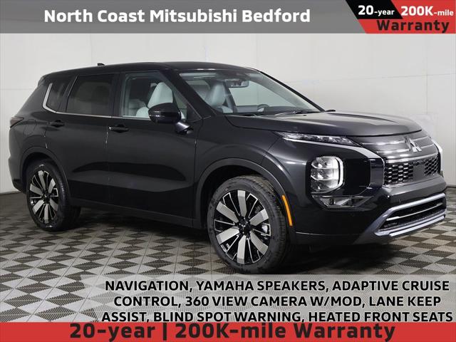 2026 Mitsubishi Outlander SE 2.5 2WD for sale in Bedford, OH