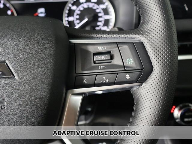 2026 Mitsubishi Outlander SE 1.5T 2WD