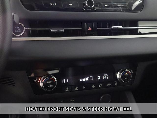 2026 Mitsubishi Outlander SE 1.5T 2WD