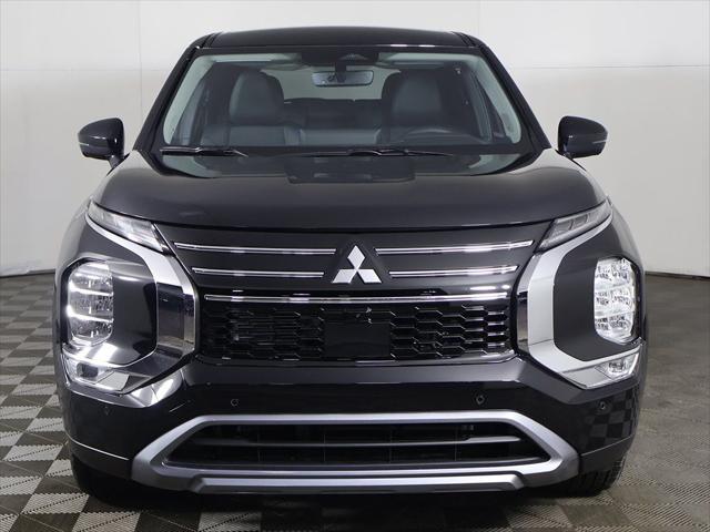 2026 Mitsubishi Outlander SE 1.5T 2WD