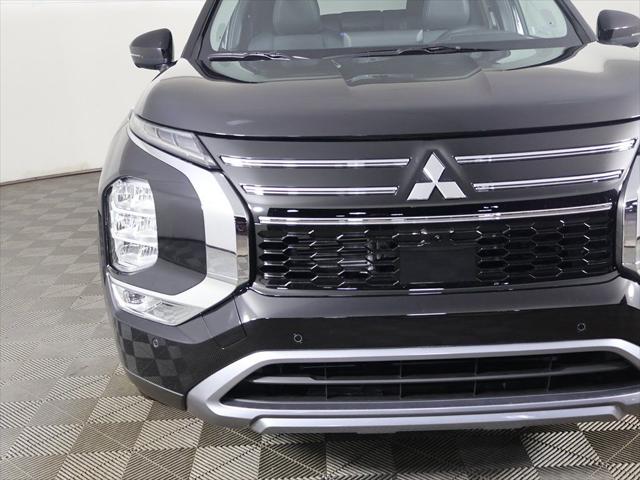 2026 Mitsubishi Outlander SE 1.5T 2WD