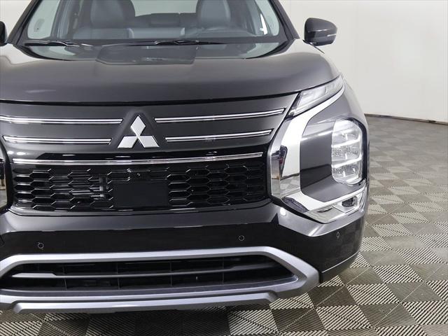 2026 Mitsubishi Outlander SE 1.5T 2WD