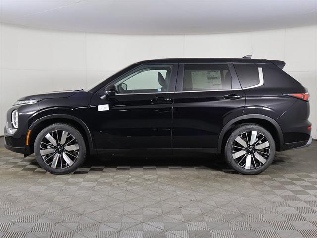 2026 Mitsubishi Outlander SE 1.5T 2WD