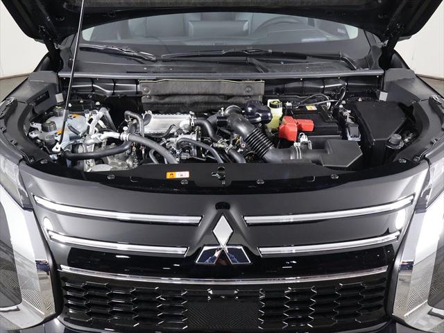 2026 Mitsubishi Outlander SE 1.5T 2WD