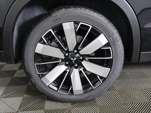 2026 Mitsubishi Outlander SE 1.5T 2WD