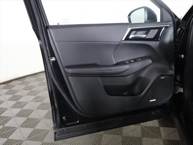 2026 Mitsubishi Outlander SE 1.5T 2WD