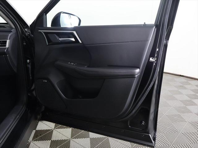 2026 Mitsubishi Outlander SE 1.5T 2WD
