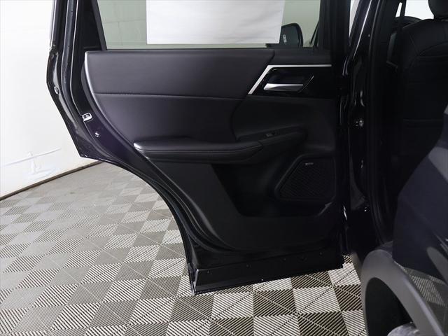 2026 Mitsubishi Outlander SE 1.5T 2WD