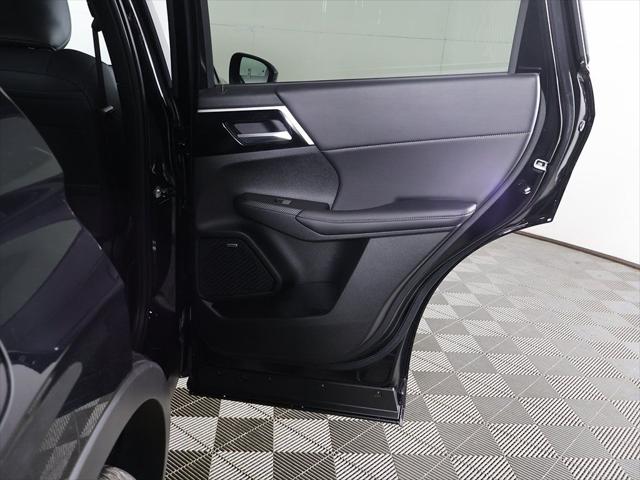 2026 Mitsubishi Outlander SE 1.5T 2WD
