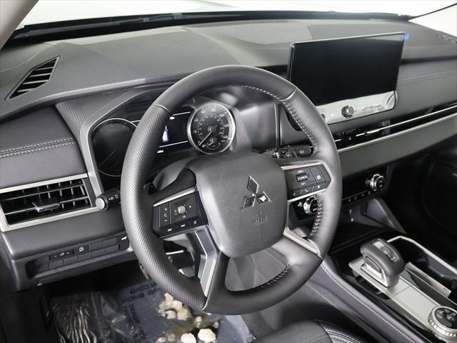 2026 Mitsubishi Outlander SE 1.5T 2WD