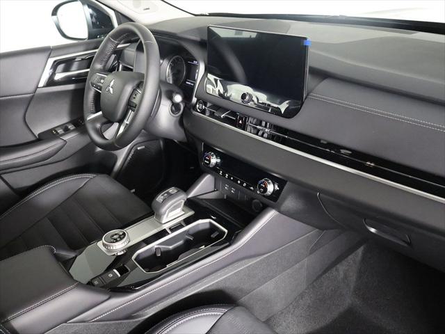 2026 Mitsubishi Outlander SE 1.5T 2WD