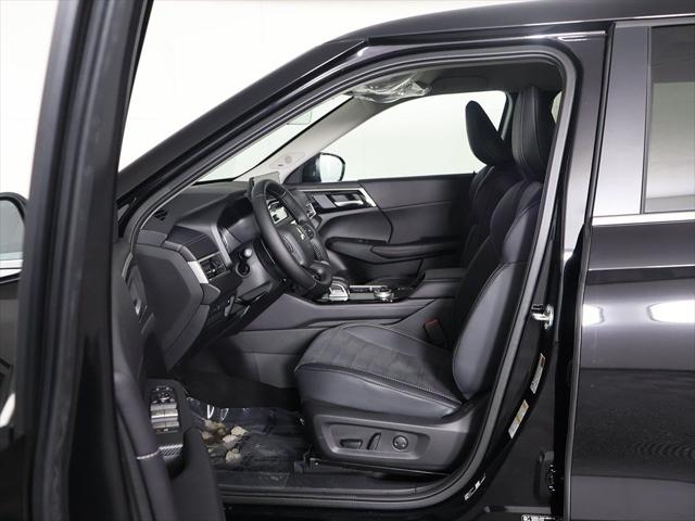 2026 Mitsubishi Outlander SE 1.5T 2WD