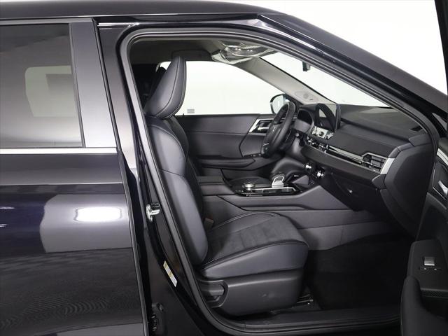 2026 Mitsubishi Outlander SE 1.5T 2WD