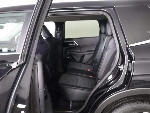 2026 Mitsubishi Outlander SE 1.5T 2WD