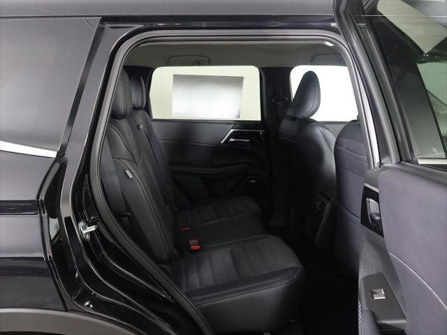 2026 Mitsubishi Outlander SE 1.5T 2WD