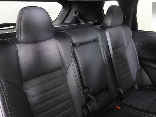 2026 Mitsubishi Outlander SE 1.5T 2WD