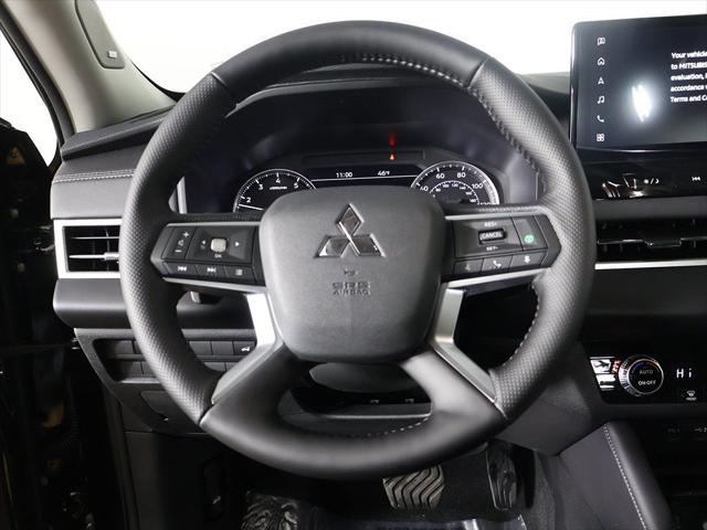 2026 Mitsubishi Outlander SE 1.5T 2WD
