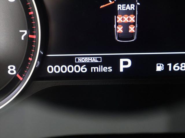 2026 Mitsubishi Outlander SE 1.5T 2WD