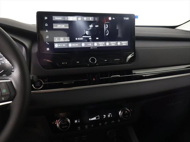 2026 Mitsubishi Outlander SE 1.5T 2WD