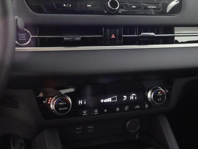 2026 Mitsubishi Outlander SE 1.5T 2WD