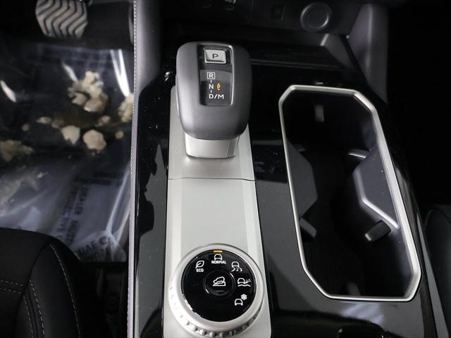 2026 Mitsubishi Outlander SE 1.5T 2WD