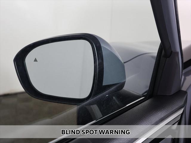 2026 Mitsubishi Outlander SE 1.5T S-AWC