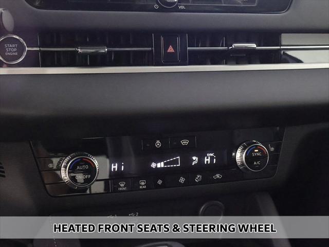 2026 Mitsubishi Outlander SE 1.5T S-AWC
