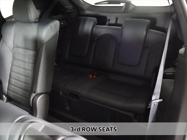 2026 Mitsubishi Outlander SE 1.5T S-AWC