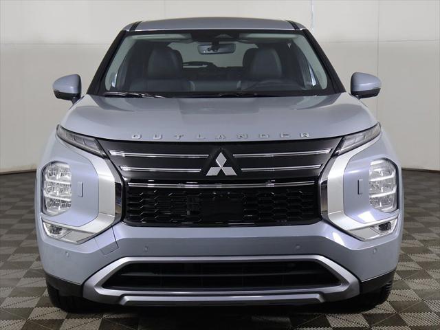 2026 Mitsubishi Outlander SE 1.5T S-AWC