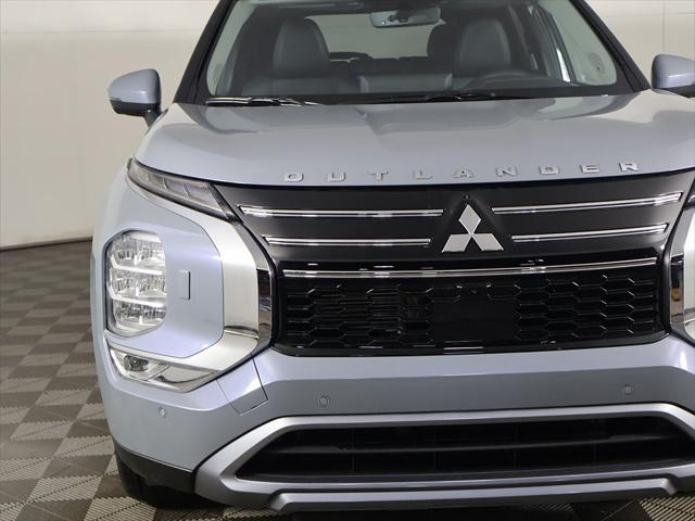 2026 Mitsubishi Outlander SE 1.5T S-AWC