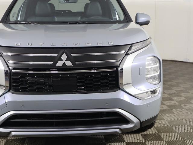 2026 Mitsubishi Outlander SE 1.5T S-AWC