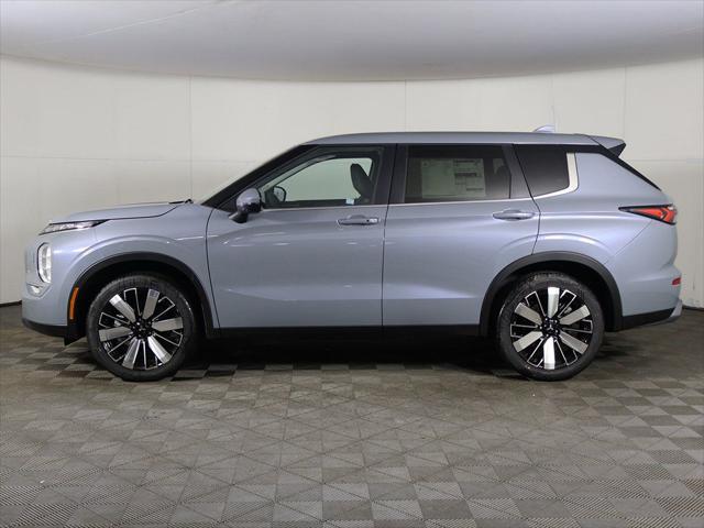 2026 Mitsubishi Outlander SE 1.5T S-AWC