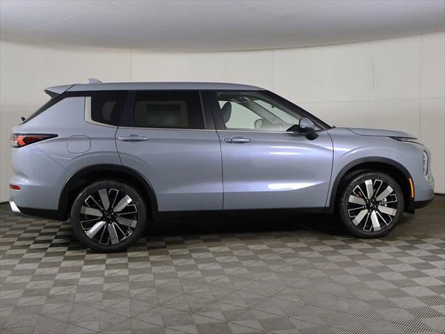 2026 Mitsubishi Outlander SE 1.5T S-AWC