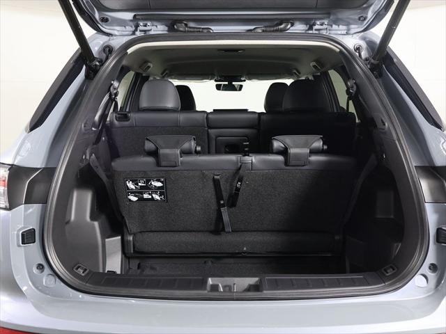 2026 Mitsubishi Outlander SE 1.5T S-AWC