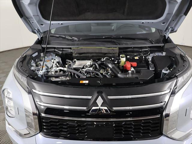 2026 Mitsubishi Outlander SE 1.5T S-AWC